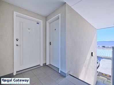 17/15 Justice Link, Atwell WA 6164