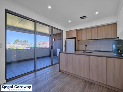 17/15 Justice Link, Atwell WA 6164