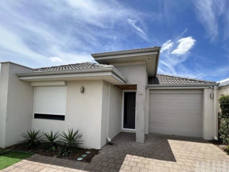 14 Perlis Road, Brabham WA 6055