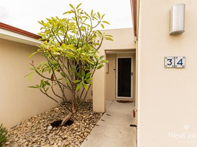 34 Tavistock Crescent, Lynwood WA 6147