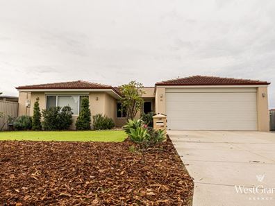 34 Tavistock Crescent, Lynwood WA 6147