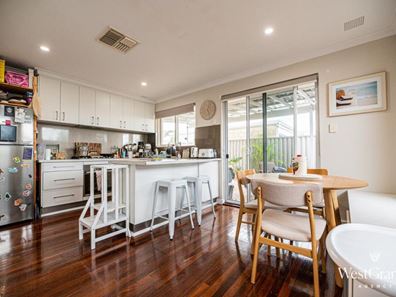 34 Tavistock Crescent, Lynwood WA 6147