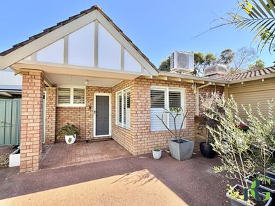 7/41 Point Walter Road, Bicton WA 6157