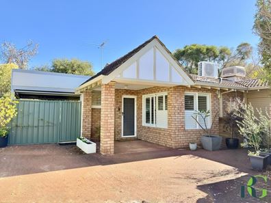 7/41 Point Walter Road, Bicton WA 6157