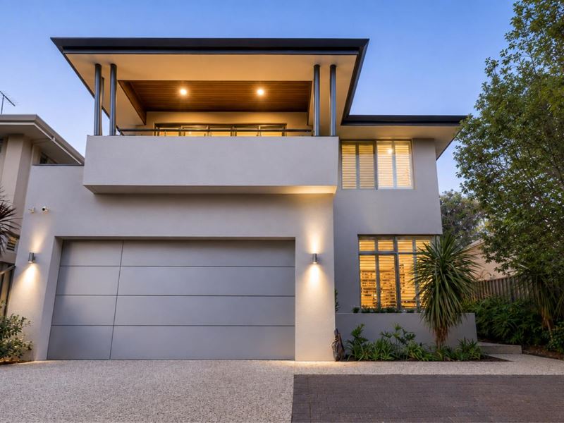 18B McLean Street, Melville WA 6156