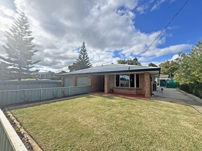 9 Chaplin Street, Castletown WA 6450
