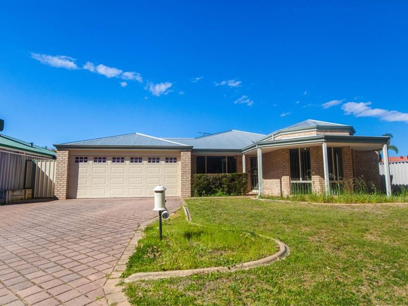 19 St Elias Place, Caversham WA 6055