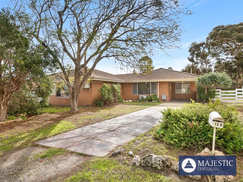 12b Bardolph Road, Spearwood WA 6163