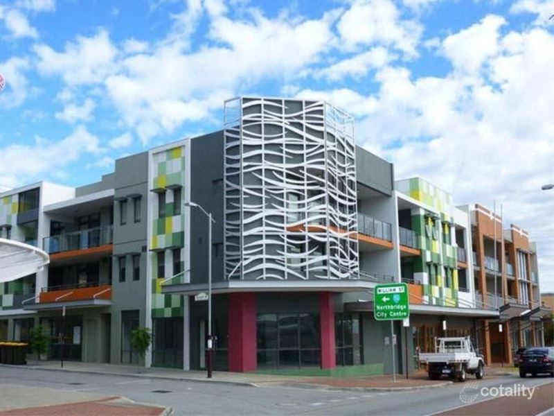 6/145 Newcastle Street, Perth WA 6000