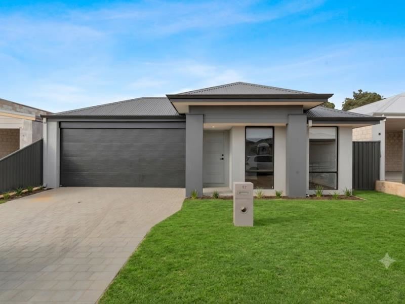 17 Pretoria Road, Baldivis WA 6171