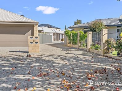 8A Brand Place, Morley WA 6062