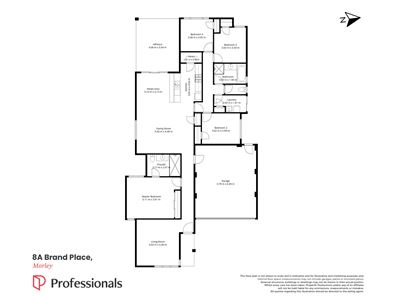 8A Brand Place, Morley WA 6062
