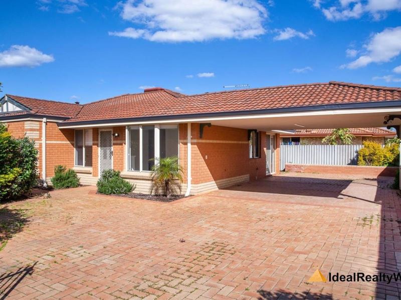 6B Cambus Court, Riverton WA 6148