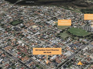6B Cambus Court, Riverton WA 6148