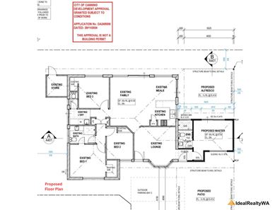 6B Cambus Court, Riverton WA 6148