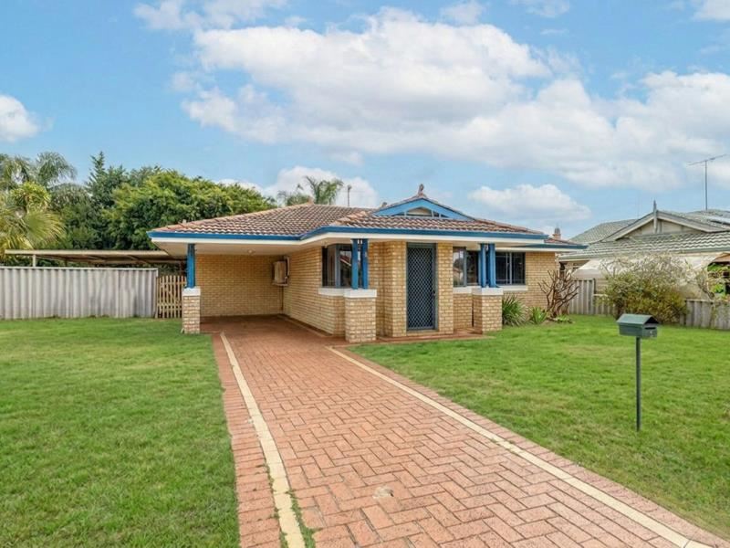 4 Aralia Place, Eaton