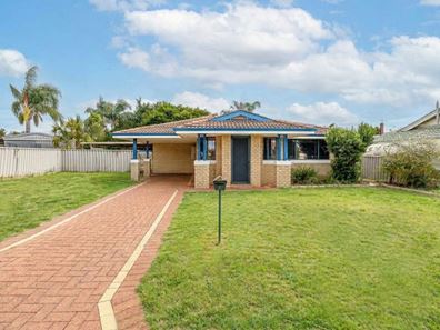 4 Aralia Place, Eaton WA 6232