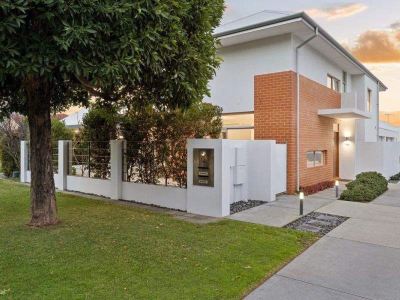 14a Bourke Street, Yokine