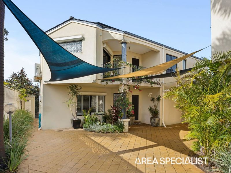 3/108 Deanmore Road, Scarborough
