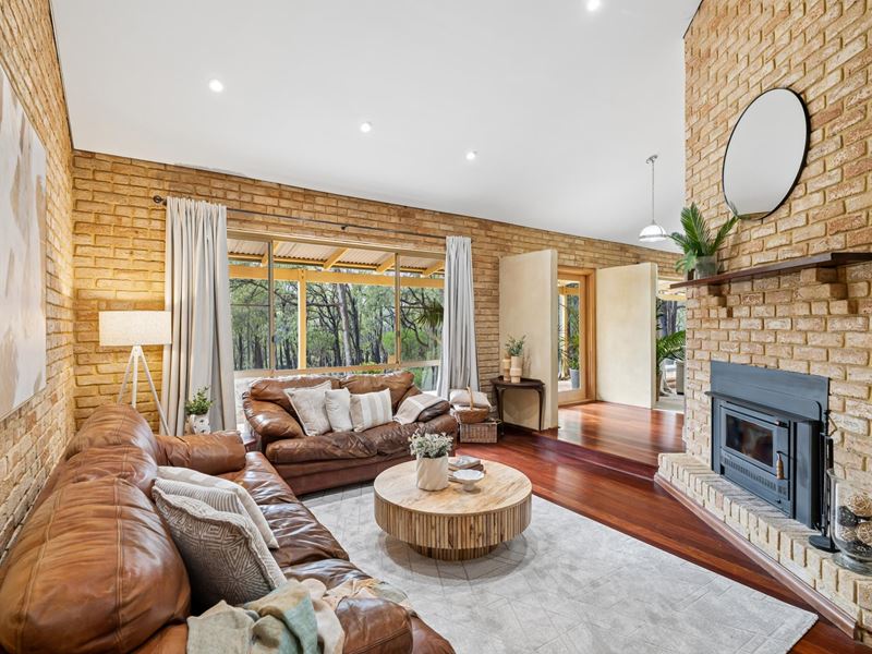 1095 Gill Street, Parkerville WA 6081