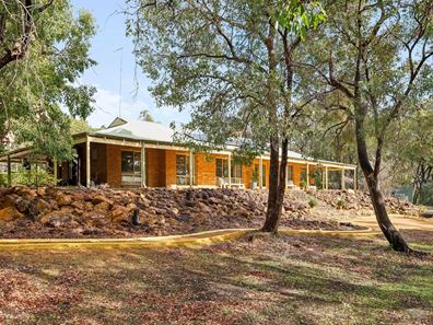 1095 Gill Street, Parkerville WA 6081