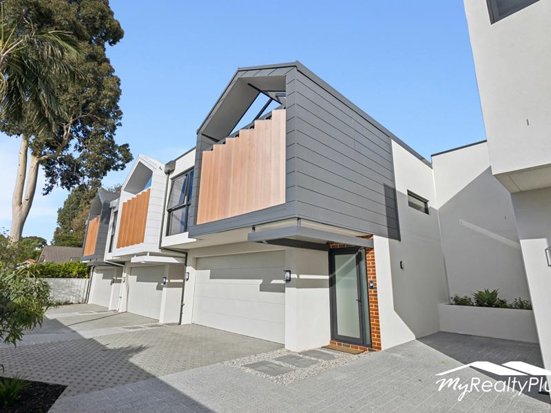 16C Tyrell Street, Nedlands WA 6009