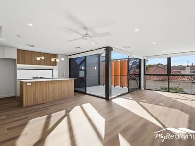 16C Tyrell Street, Nedlands WA 6009