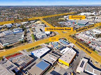 2/104 Erindale Road, Balcatta WA 6021