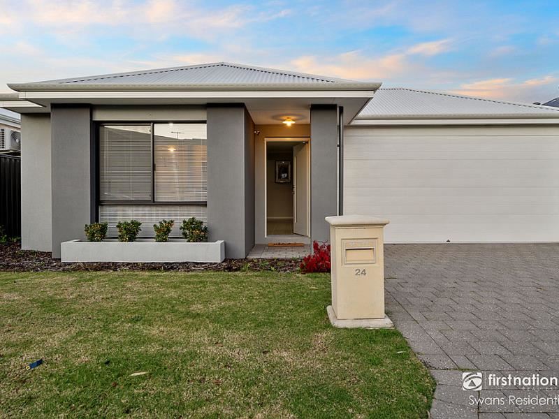 24 Kentmere Street, Aveley WA 6069