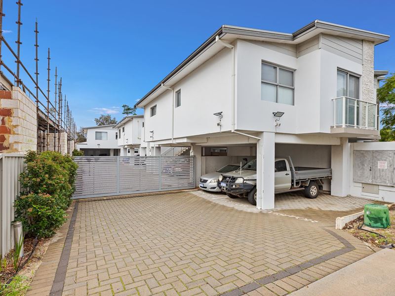 2/285 Knutsford Avenue, Kewdale WA 6105