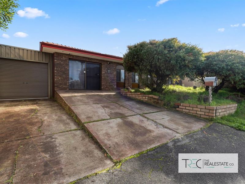 55 Ovens Road, Thornlie WA 6108