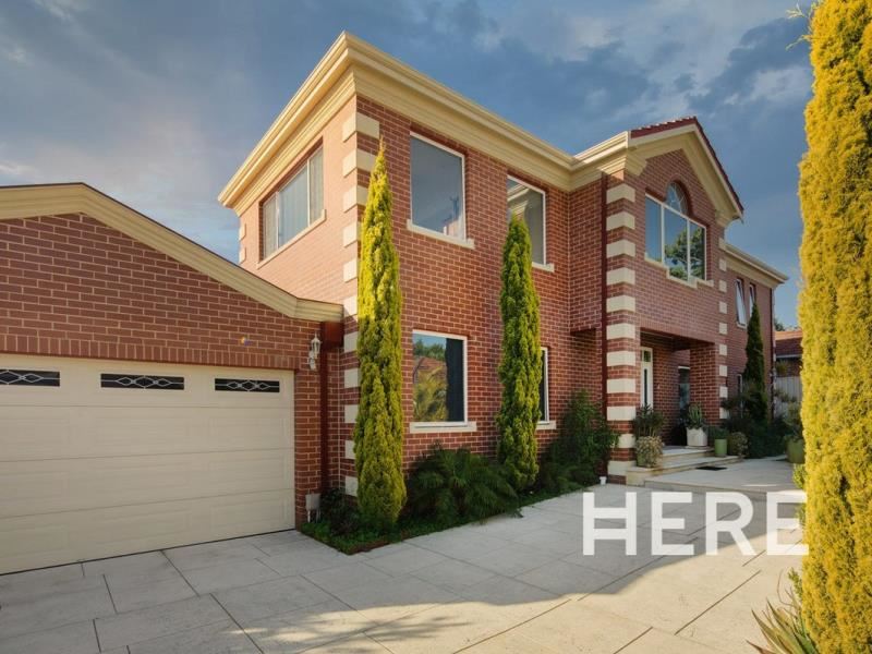 12A Thirlmere Road, Mount Lawley WA 6050