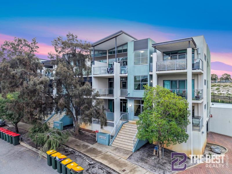 4/34 Malata Crescent, Success WA 6164