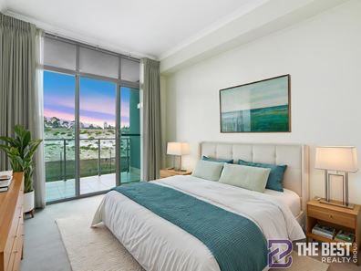 4/34 Malata Crescent, Success WA 6164
