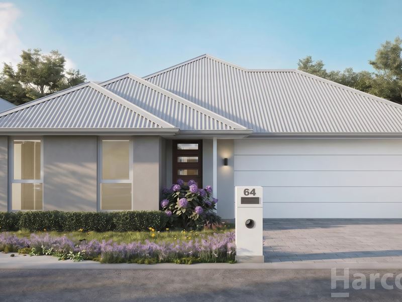 64/58 Coodanup Drive, Coodanup