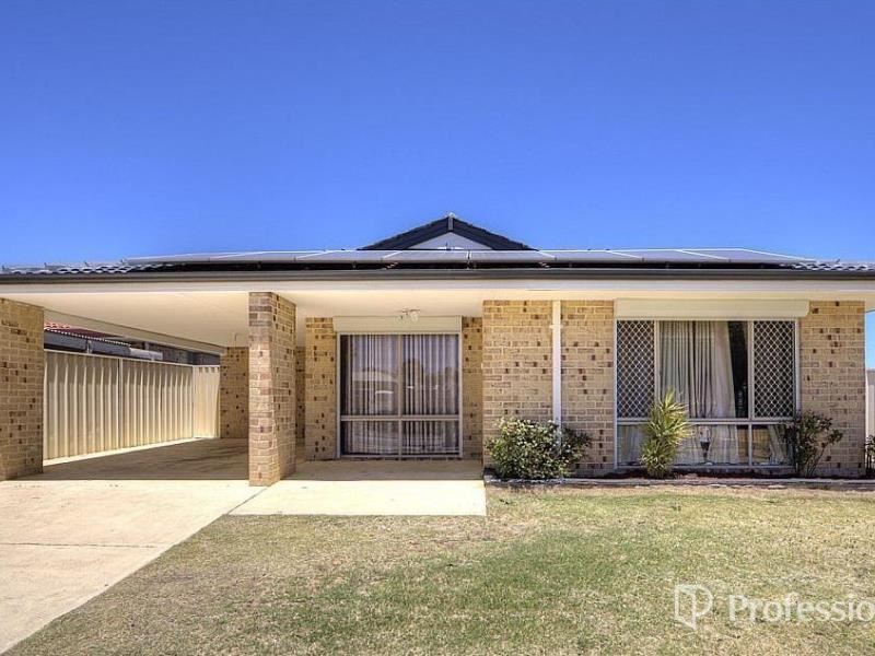 2 Paskett Place, Maddington WA 6109
