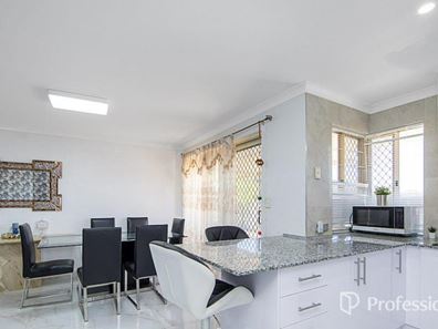 2 Paskett Place, Maddington WA 6109
