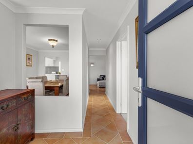 19 Metroliner Drive, Currambine WA 6028
