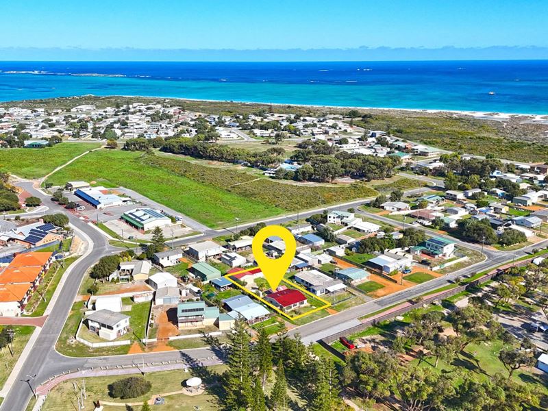 7 Talavera Road, Cervantes WA 6511