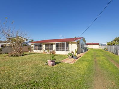 7 Talavera Road, Cervantes WA 6511