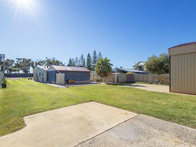 7 Talavera Road, Cervantes WA 6511