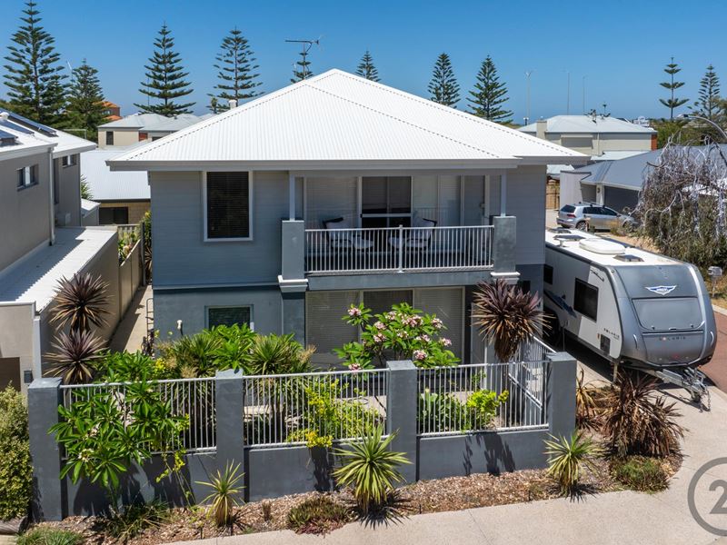 23 Gold Ridge, Wannanup WA 6210