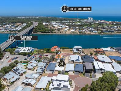 23 Gold Ridge, Wannanup WA 6210