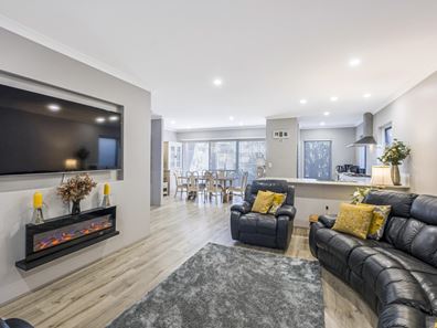 23 Gold Ridge, Wannanup WA 6210