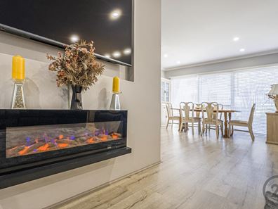 23 Gold Ridge, Wannanup WA 6210