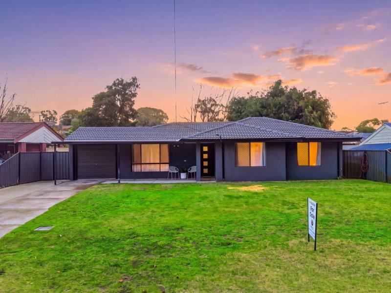 22 Sweeting Way, Withers