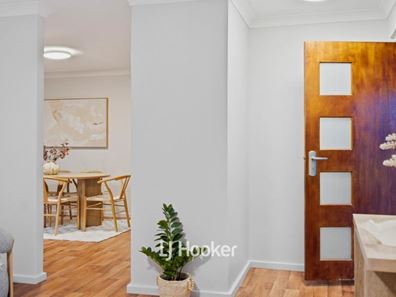 22 Sweeting Way, Withers WA 6230