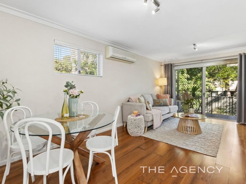 7/59 Second Avenue, Mount Lawley