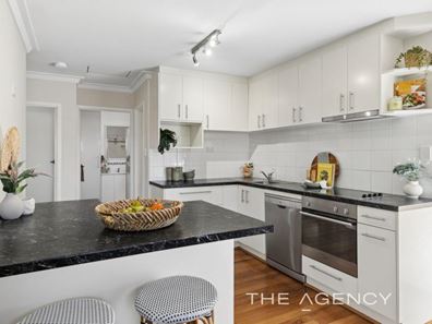 7/59 Second Avenue, Mount Lawley WA 6050