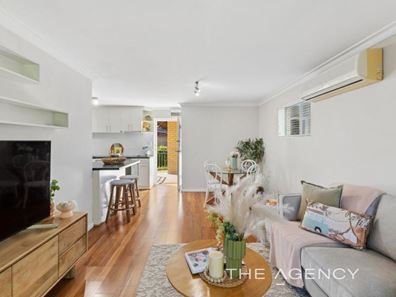 7/59 Second Avenue, Mount Lawley WA 6050
